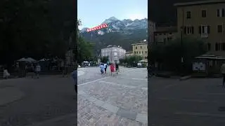 Europen walking tour / walking in italy #travelvlog #travel #traveltips #7millionviews #europe