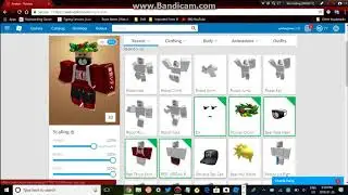 How to cool in roblox with robux (350 robux)