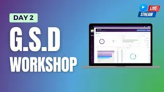G.S.D Workshop - Day 2: Automate It &ndash; Streamline & Supercharge Your Lead Management