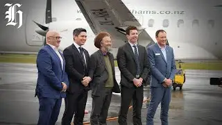 Air New Zealand и Air Chathams объединяются для заключения нового интерлайн-соглашения