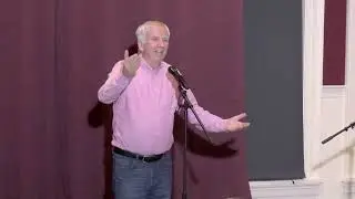 012  Stories That Matter, Mark McCaffrey