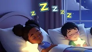 Good Night Moon 🌙 | Sweet Bedtime Nursery Rhyme for Kids
