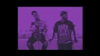 THEY. feat wiz khalifa // what I know now [slowed]