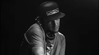 Drum n Bass type set