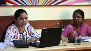 Alma Grace  - Issues Faced by Tribal Women