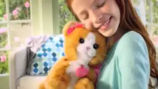 Интерактивная игрушка 