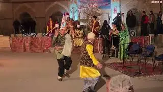 Ordubad rayon Novruz bayramı hazırlığı  14.03.2024