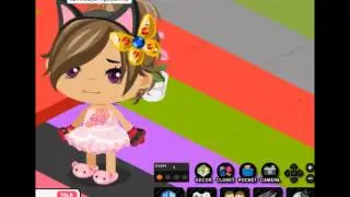Carly Rae Jepsen - Good time. [Ameba Pico and Transformice Lyrics.]