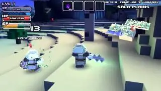 Cube World 