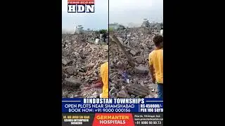Around 3000 Muslim, Dalit & OBC Family Houses are being Demolished by Bulldozers in the name