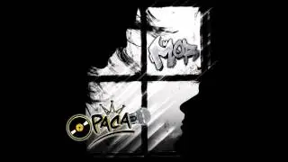 LA OPACA - MOR