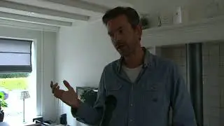 Interview Roy Strampel - Drost Letselschade