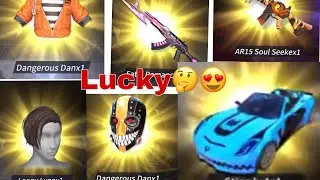 ROS| SPENDING 3500 DIAS IN SUPREME SUPPLY💎 sulit nga ba?