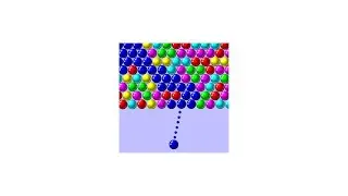 Game Bubble Shooter Pop Puzzle / Download a p k
