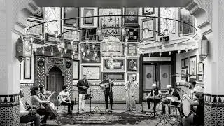 Solo le pido a Dios (version sufi) León Gieco&Alma Sufi Ensamble (remasterizado HQ)