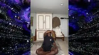 Tsa Lung Tibetan Method For Spritual BodyBuilding (Breathwork to Increase Lung Capacity)