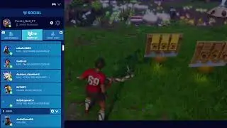 *REAL* Save The World Giveaway Inventory Fill Material #STW #GIVEAWAY #FORTNITE