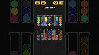 ball sort puzzle 10575