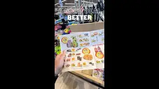 More good. More moments. More Meijer.