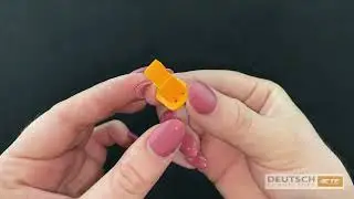 Deutsch W4S Wedge Lock