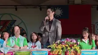 02~蔣萬安市長蒞臨剪綵