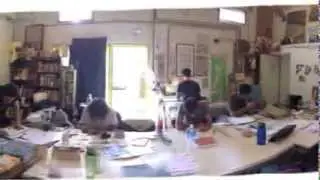 SAW STUDENT LIFE | Sequential Artist's Workshop