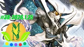 【デュエプレ】 第38回 MN杯【スタートチャージ5/勝利リュウセイ禁止ほか独自制限あり】　観戦枠