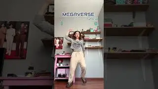 Stray Kids - MEGAVERSE ‘Tutorial’ (Explicación + Modo Espejo) | Ali Gopa