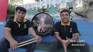 Música Tradicional de Tlachichilco - Proyecto CCPI Silacayoápam