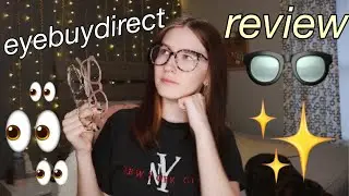 eyebuydirect review