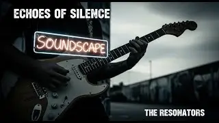 Experimental Alternative Rock Evening Session | Gritty Urban Mood | 1 Hour