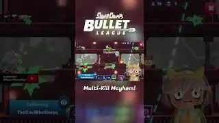 MULTI KILL MAYHEM! 💥 | Stream Highlights