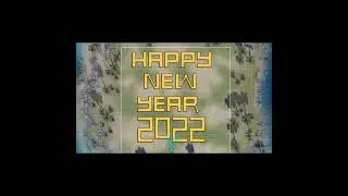 Free Fire Celebrate Happy New Year 2022 Funny Style #Shorts #Short