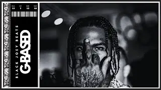 [FREE] Dave East Sample Type Beat “G-BASED” 90s Boom Bap Old School 2025