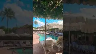Colony hotel Palm beach #palmbeach #paradise #luxuryhotel #luxury lifestyle ury