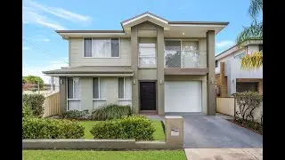 27 First Avenue Hoxton Park 2171