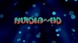 Intro Del Canal By NVIDIA~HD