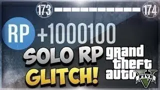 GTA 5 ONLINE