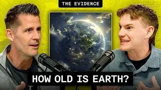 6,000 vs 1,000,000,000 Years - Earth Age Debate