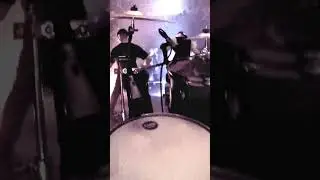 Live Drum Cam | Gutted Face | Extreme Metal