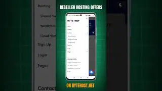Best Reseller Hosting Only On Rytehost 🥇 Indian Reseller Hosting Account 🇮🇳 Reseller Hosting Offer 🌐