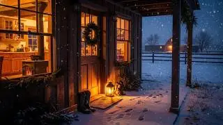 Pop Country   Country Christmas Hootenanny