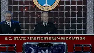 SC Fire Safe 2024 Community Designations