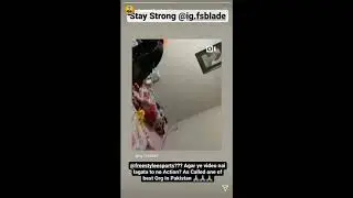 FS BABA LEAVE FREESTYLE FS BLADE BEATEN BY RESPEKT FS BOOTCAMP FIGHT BLADE AND RESPEKT FIGHT