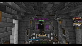 DROPPED MONTAGE PACTIFY #1