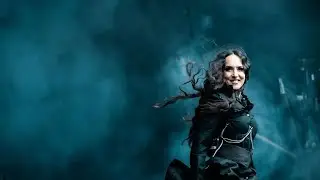 Clips do Jinjer - Mystic Festival 06.06.25