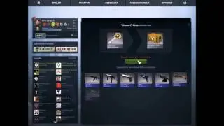 CSGO Case Opening Rage