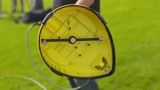 Karcher: T7 Terrassevasker