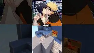 Naruto's Secret 💀