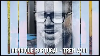 Trem Azul - Henrique Portugal & Solar Big Band
